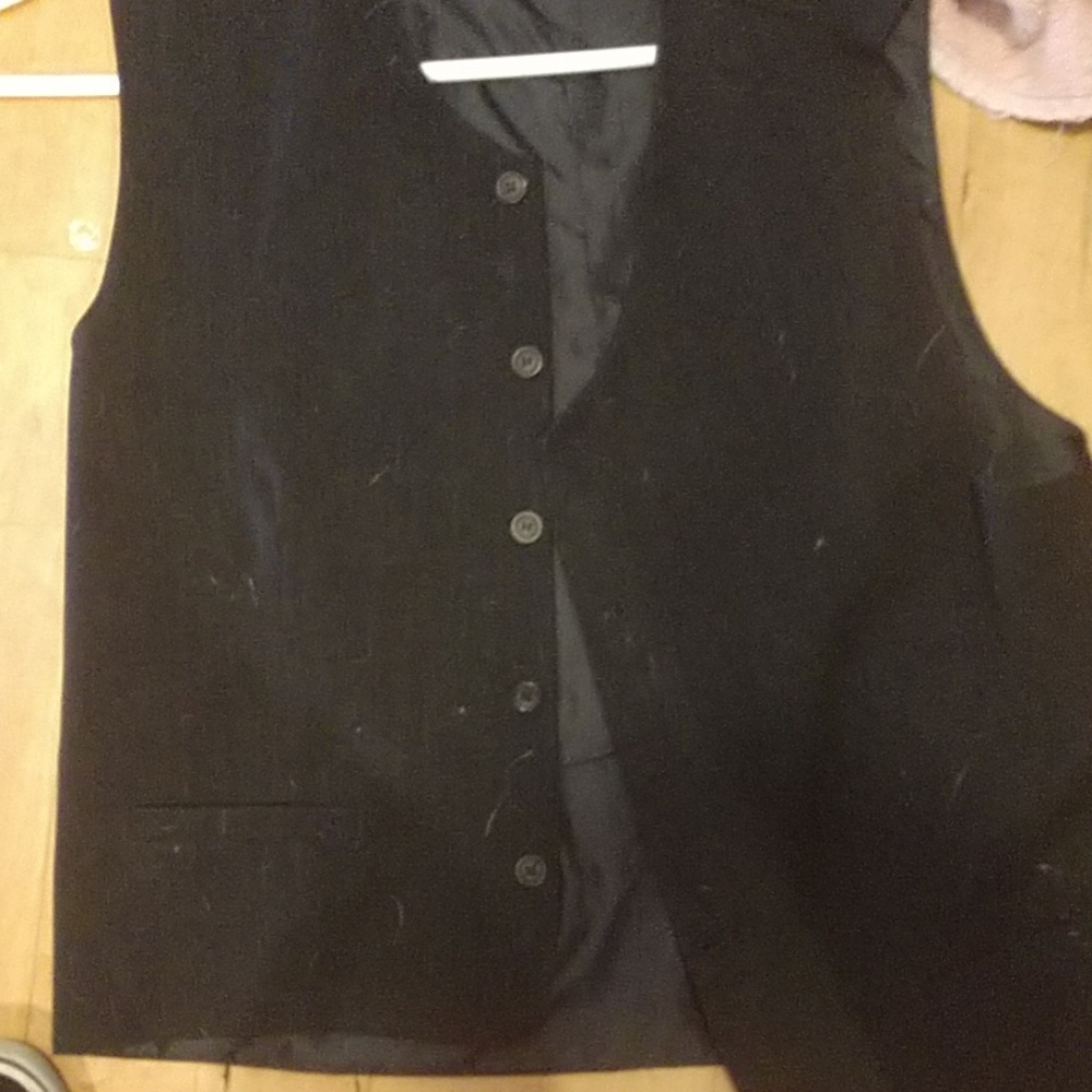 Vest Bundle! - Picture 2 of 4